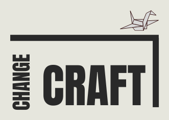 Change Craft logo
